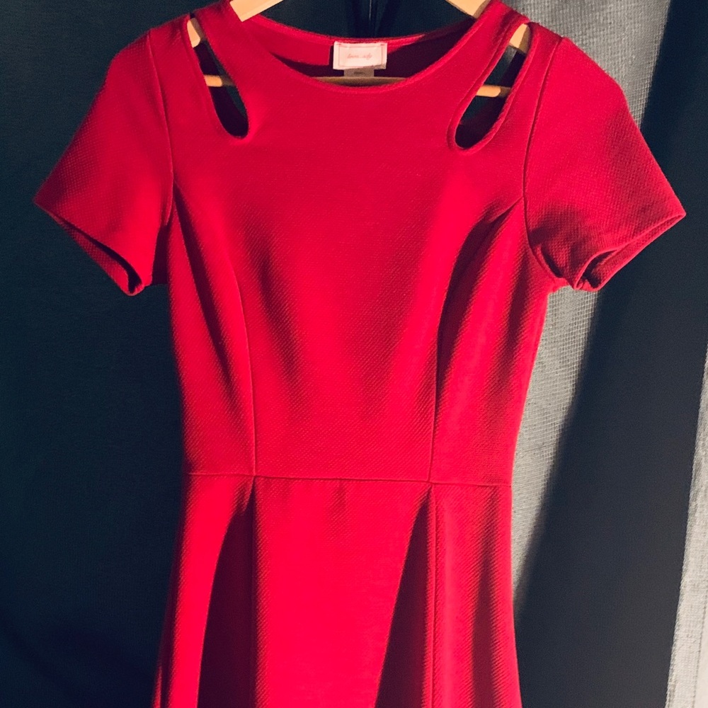 Love Ady dress